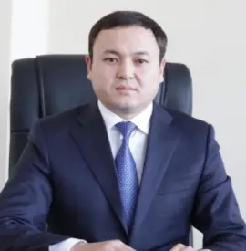 Nurlan Igembayev