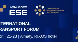 II International Transport Forum 