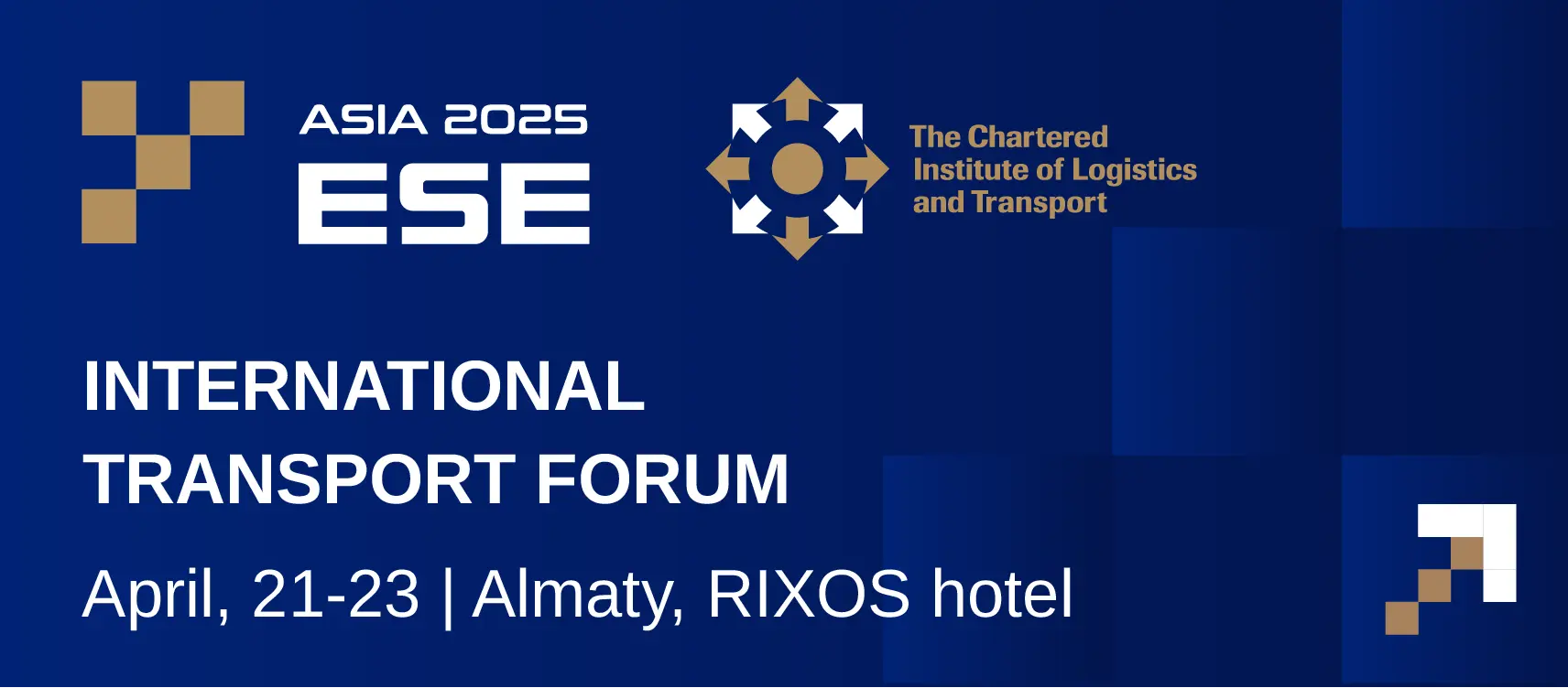 II International Transport Forum 