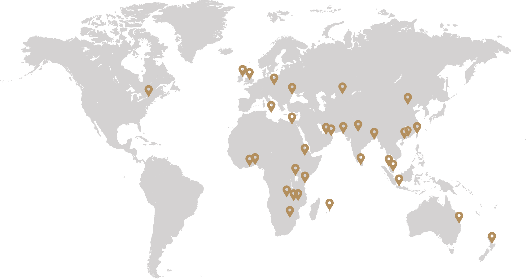 CILT Central Asia — 2017