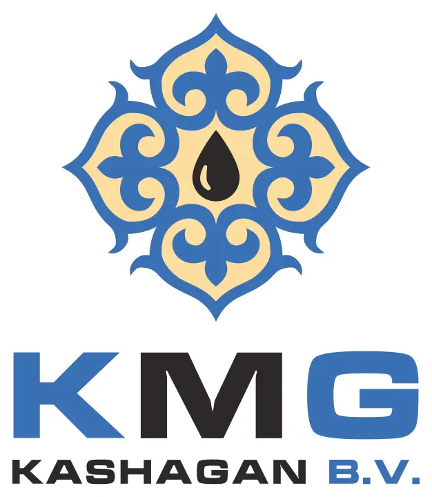 KMG Kashagan B.V.