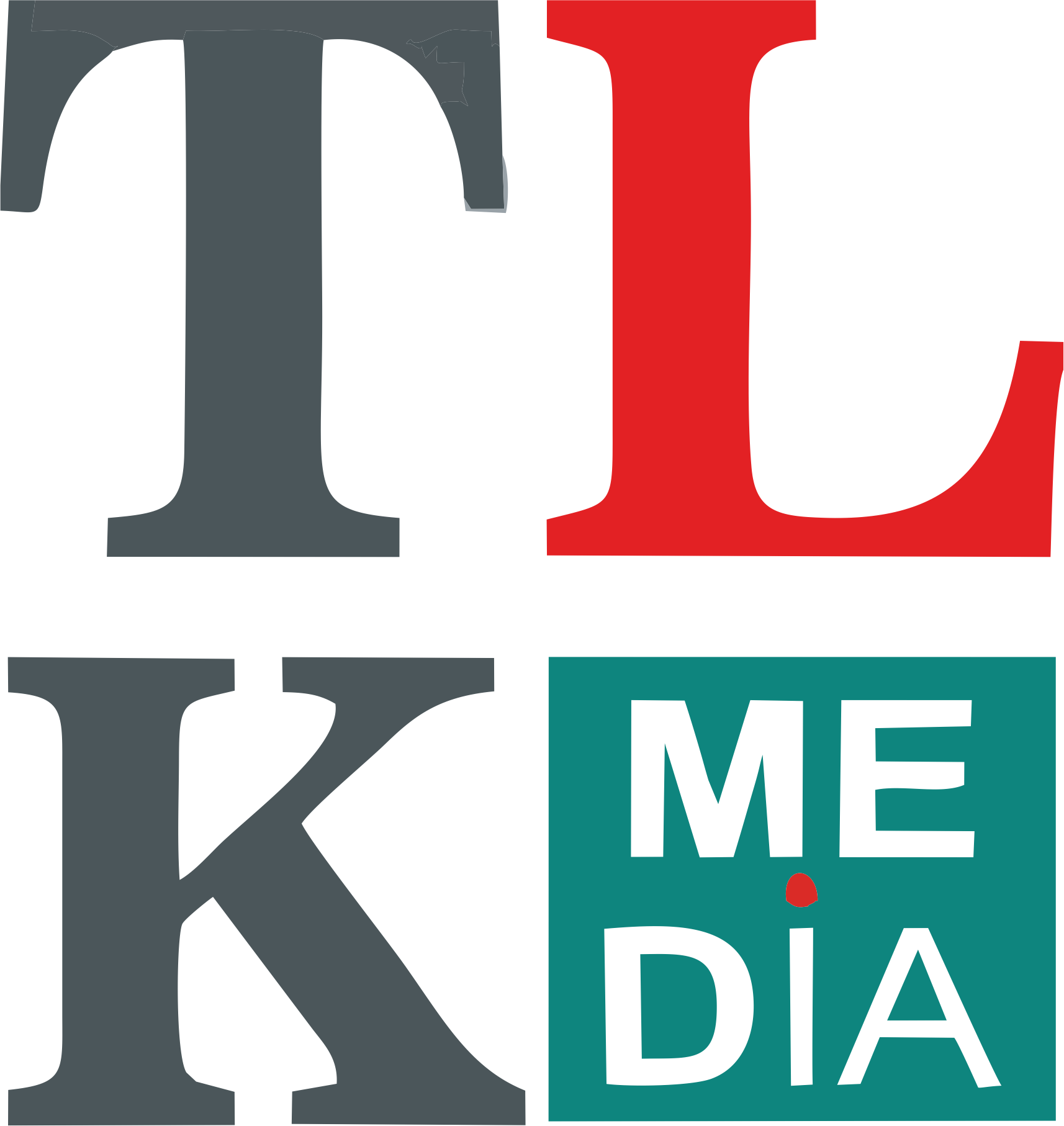 ТЛК Медиа (TLK Media)