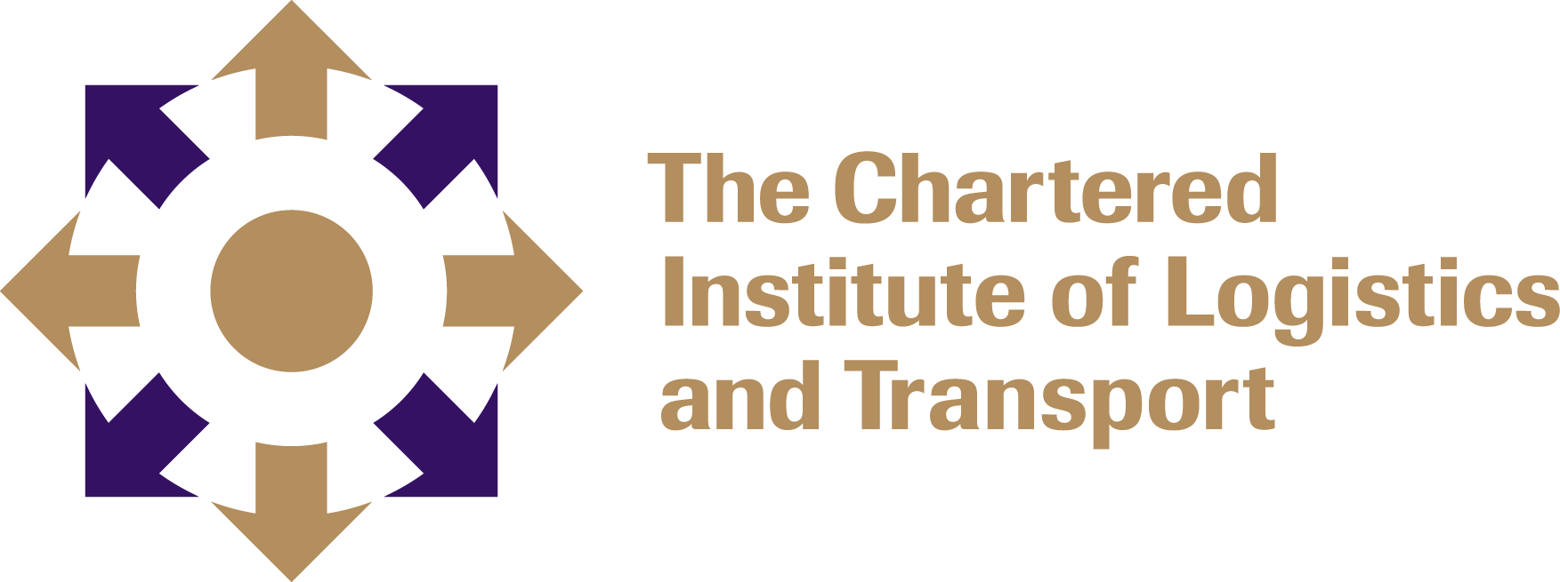 The Chartered Institute of Logistics and Transport
